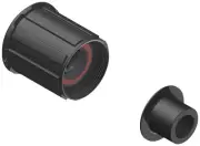 Ratchet Freehub Body - DT Swiss Ratchet Freehub Body - HG 11 MTN, Alloy, Ball