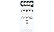 Cylinder Head Gasket Set SEAT ALHAMBRA TSI 16V 1.4 150 CTHA (6/2010-)