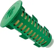 Termite Bait - Baits Monitoring Stations | Portable Underground Lures Attract for Yard, Garden, Patio, and Outdoor Areas | Subterranean Bait System with Attractant