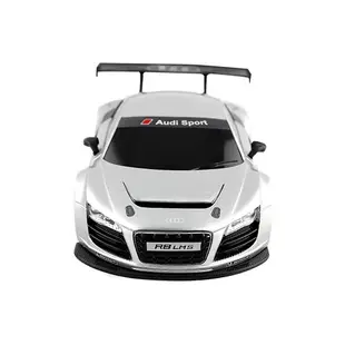 AUDI R8 LMS 遙控車 1:24 公司貨 x 玩達人