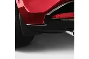 Genuine Mazda 3 BP Sedan Rear Mud Flaps Guards BDGHV3460A Mudflaps 2019