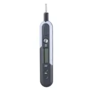 Electrician Tool LED Voltage Detector Circuit Tester Pen for Circuit Testing