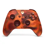 Microsoft Xbox Wireless Controller – Fire Vapor Special Edition