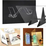 Optical Drawing Board Tracing Board Sketching Lens Sketch Wizard Image Reflec...