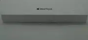 NEW Apple Watch SE (1st Gen.) 40mm Gold Aluminum Case with Starlight Sport Band