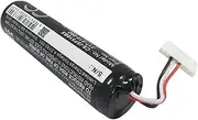 Peakbatt 1016AB01, 317-018-002, 317-018002A, 318-024-002, 318-025-001, 2600mAh Battery Replacement for Intermec SF51