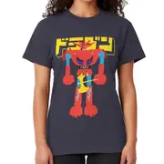 Dragun (Getter Robo G) T-shirt