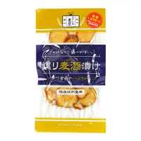 在飛比找蝦皮商城優惠-煙燻麥酒蘿蔔漬100g まこと農産  秋田特產 無酒精殘留 