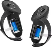 Controller Grips Cover for Meta Oculus Quest 3 Accessories