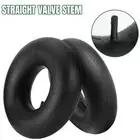 Inner Tube 15x6.00-6 Straight Valve for Lawn Mower Wheelbarrow Tractor Golf Cart