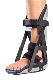 OrthoLife Plantar Fasciitis Night Splint - Achilles Tendonitis,Plantar Fasciitis,Heel Pain