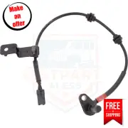 Rear ABS Speed Sensor Right Side for 14-16 Hyundai Genesis Coupe 3.8 Ultimate (for: Hyundai)