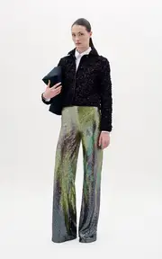 [Silvia Tcherassi] Jamari Fur Jacket