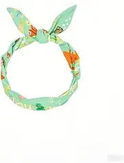 [LOLOFR] Children Exercise Hair Band Sweatband, Boys Head Guard Running Anti-Sweat Band, Little Girls Bow Hair Band Headdress