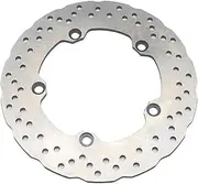brakes Rear Brake Disc Rotor Tracer 700 MTT 690 Tracer 900 XSR 700 XSR900 XT700 Z Tenere 2018-2021
