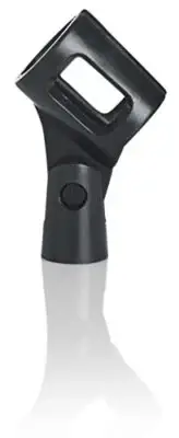 Gator Frameworks Wireless Microphone Clip (GFW-MIC-CLIPW)