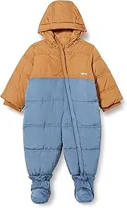 [s.Oliver] Boys Snowsuit