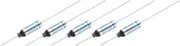 uxcell Thermal Fuse, 10A 250V 172C 4x11mm Thermal Cutoffs, Metal Thermal Cutoff Fuse for Household Appliances, Electric Industrial Use, Pack of 5