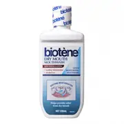 Biotene Dry Mouth Relief Mouthwash Fresh Mint 235ml