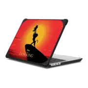 MacBook Pro 14-inch (M1 - M4) Bounce Case Lion King MacBook Case