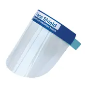 Medi Origin Protective Face Shield (Anti-Fog)