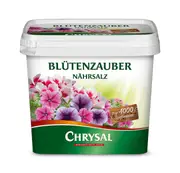 CHRYSAL Blütenzauber Nutrient Salt, 1 kg