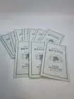 BEYOND Deep Moisture Body Emulsion 5ml x 10pcs = 50ml Sample K-beauty