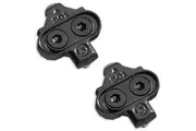 Bike Cleats Compatible with Shimano SPD SM-SH51 - Indoor Cycling Spinning & Mountain Bike Bicycle (Single Release)