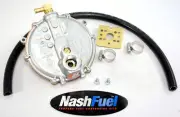 Natural Gas Conversion Kit Onan P9500DF Generator Dual Fuel