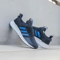 在飛比找蝦皮購物優惠-Adidas Questar Ride 海軍藍跑鞋 Orig