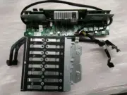 16 Bay HDD Backplane And Cage Upgrade Dell Poweredge R730 8 Bay SFF Server 4G4F6