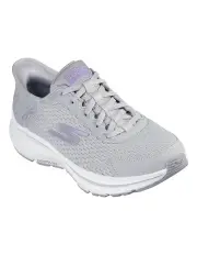 [Skechers] Go Run Consistent 2.0 Endure in Gylv Grey/Lavender