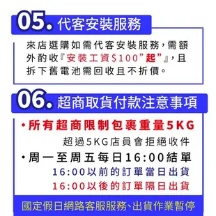 GS統力 機車電瓶 GTZ10S-BS 機車10號電池 7號電瓶加強 同 TTZ10S 豪邁125 GP125