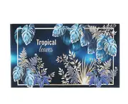 C28 Sleeve-mounted 65 Inches Indoor TV Cover Sun Protection and Dust-Proof Screen Protectors Cleaning Cloth for LCD LED