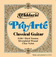 D'Addario EJ46 Classical Guitar Strings