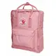 Fjallraven 小狐狸 Kanken Classic 復古後背包 方型書包 23510 (312 Blush Pink 腮紅粉)