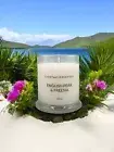 ENGLISH PEAR & FREESIA Jo Malone type (dupe) CHRISTMAS is EVERYDAY CANDLE CO