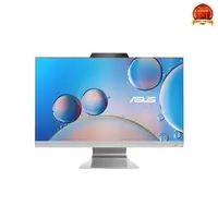 在飛比找燦坤線上購物優惠-華碩 ASUS 27型 AIO 桌上型主機 (R5-7520