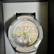 Casio G-Shock Gravitymaster GW-3000 Radio Solar Watch Used, 2026 Warranty