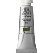 Winsor & Newton Designers Gouache 14mL Sepia S1