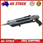 GREY&BLACK Pump Action Salt Shotgun Pest Killer Gun Bug Insects Killer Fly Pest