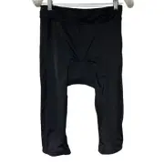 New Crivit Women’s Padded Cycling Bicycling Capri Leggins Pants L Coolmax Seat