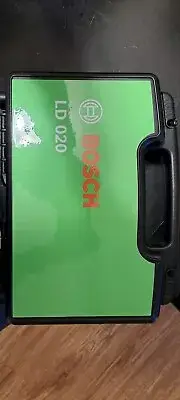Bosch - Air Conditioning Leak Detector | LD 020(Kit)( kit )