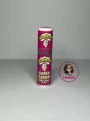 Warheads Super Sour Spray Candy - Watermelon - Mini Brands - Zuru