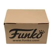 Lot of 10 Shipper Funko Pop! Sorter Boxes 4" Protector Cardboard Pop