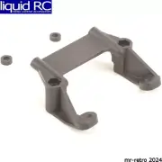 Schumacher Racing U8291 Front Bulkhead - Cougar Classic