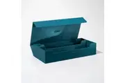 Superhive 550+ XenoSkin Monocolor Deck Box (Petrol)