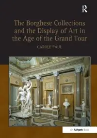 在飛比找博客來優惠-The Borghese Collections and t