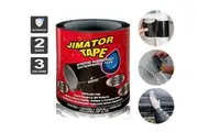 Vivva Waterproof Tape Super Strong Stop Leak Repair Leakage Flex Seal Fiber Tool (3 Colours 2 Sizes)