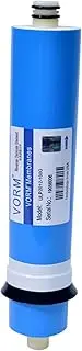 RO Water Reverse Osmosis System Membrane Universal Compatible Replacement Water Filter Drinking Water Purifier 100G